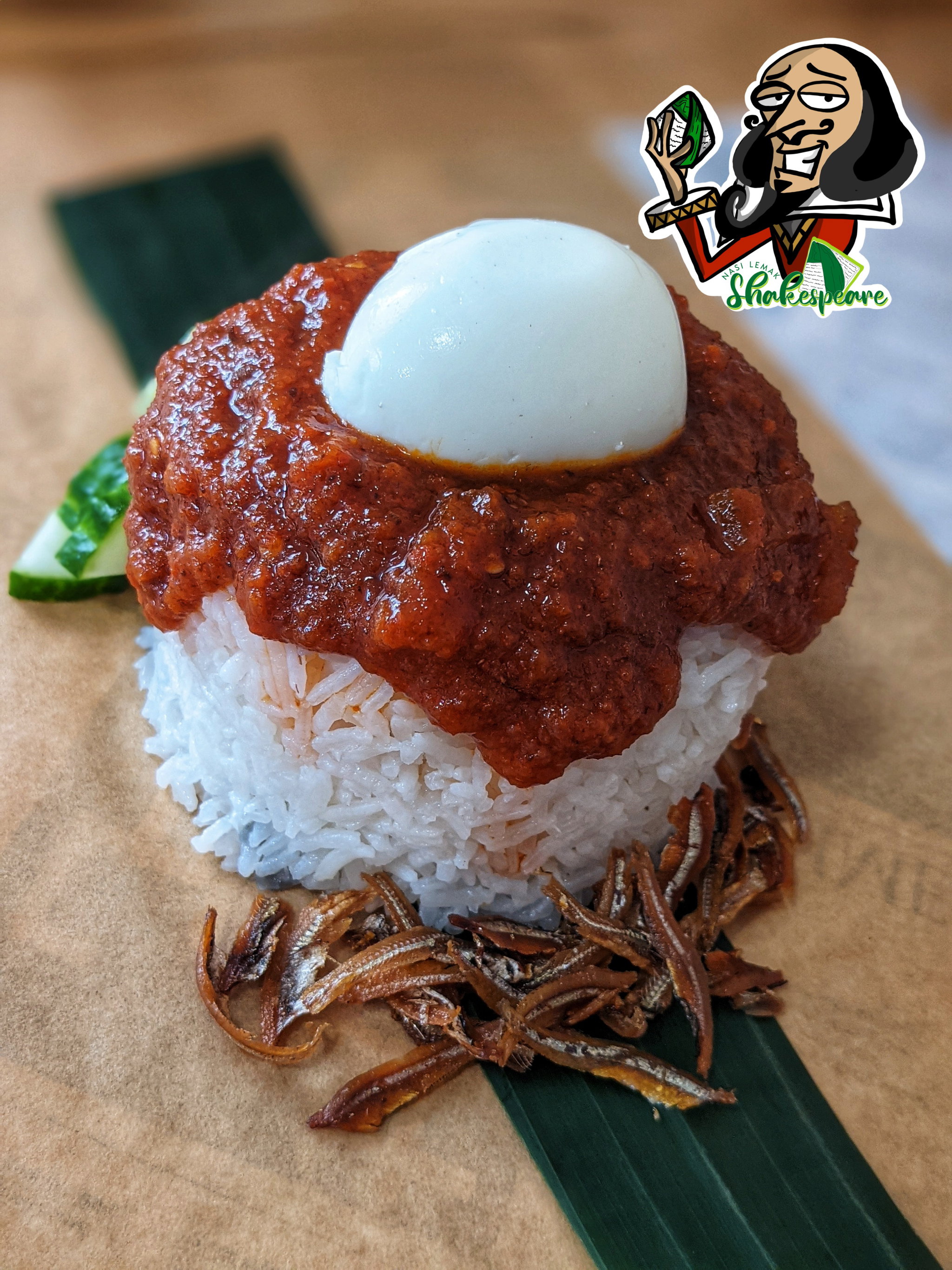 Nasi Lemak Bungkus_1