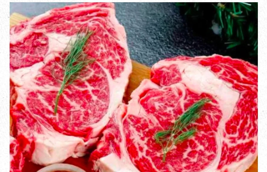 Wagyu Beef Ribeye (MB6/7)