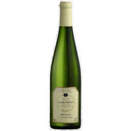 Domaine Ruhlmann Riesling. Original $78. 30% Discount!
