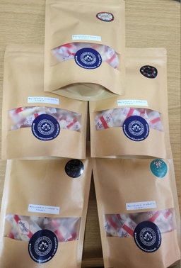 1.2kg nougat (Gift pack)