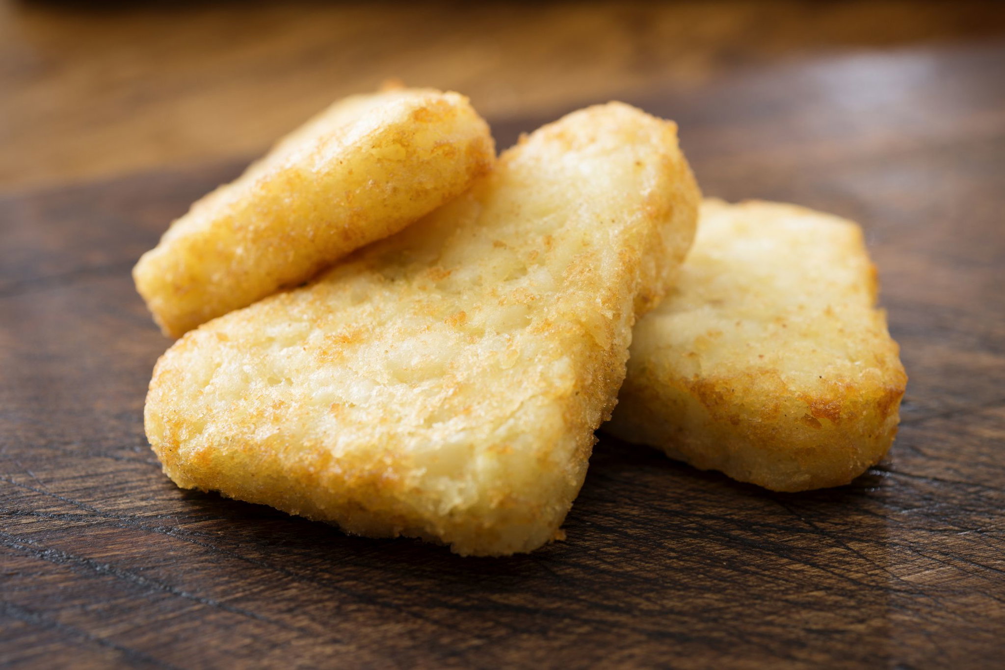 *Hashbrown* 土豆饼_0