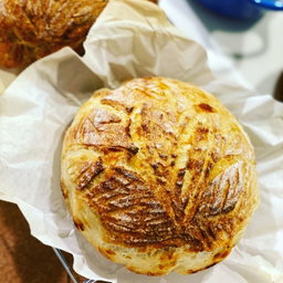 Sourdough (1 Inclusion) 