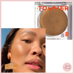 Tower 28 Beauty Bronzino Illuminating Cream Bronzer 4.5g