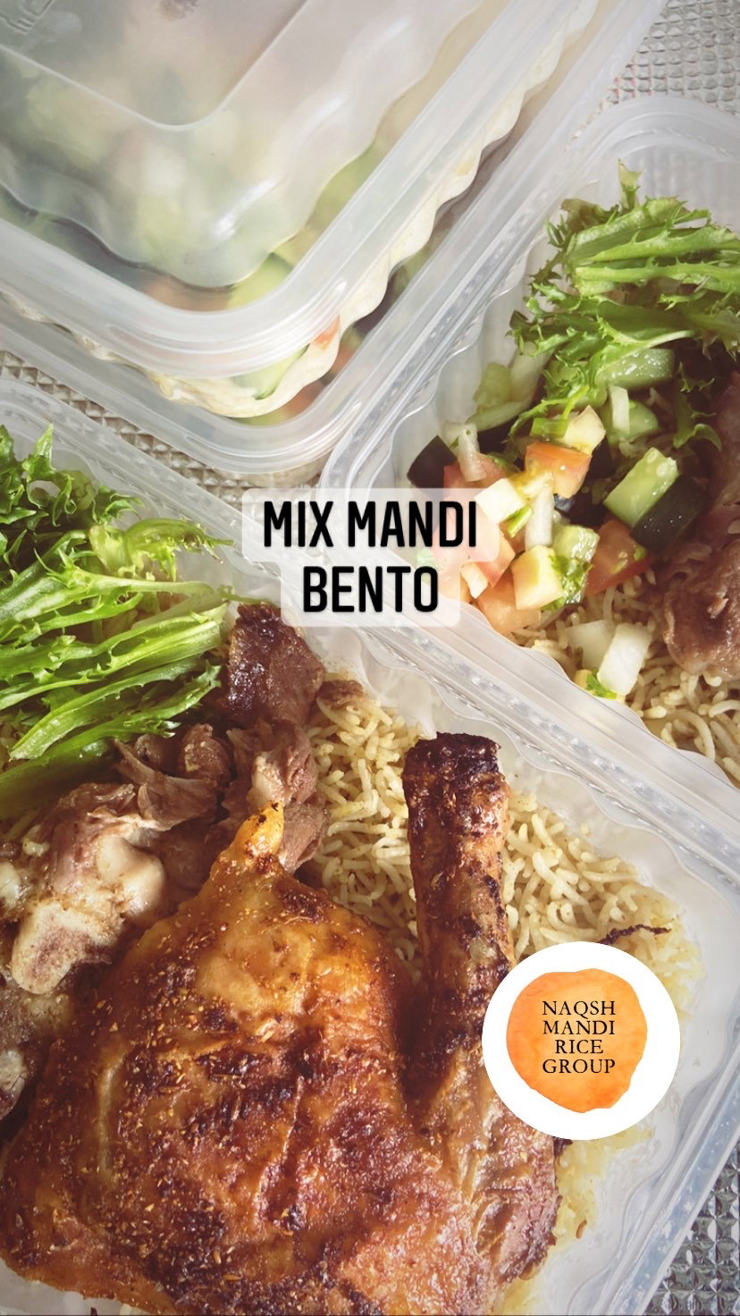 Mix Mandi Bento_0