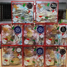 Nougat gift pack (Top seller)