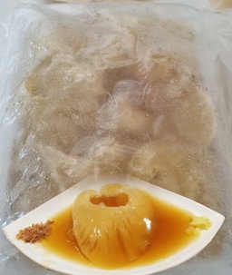 Abalone shark's Fin 小鲍翅