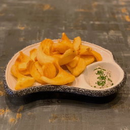 Small Plates