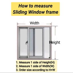 Custom Made Velcro Window Insect/Cat Net