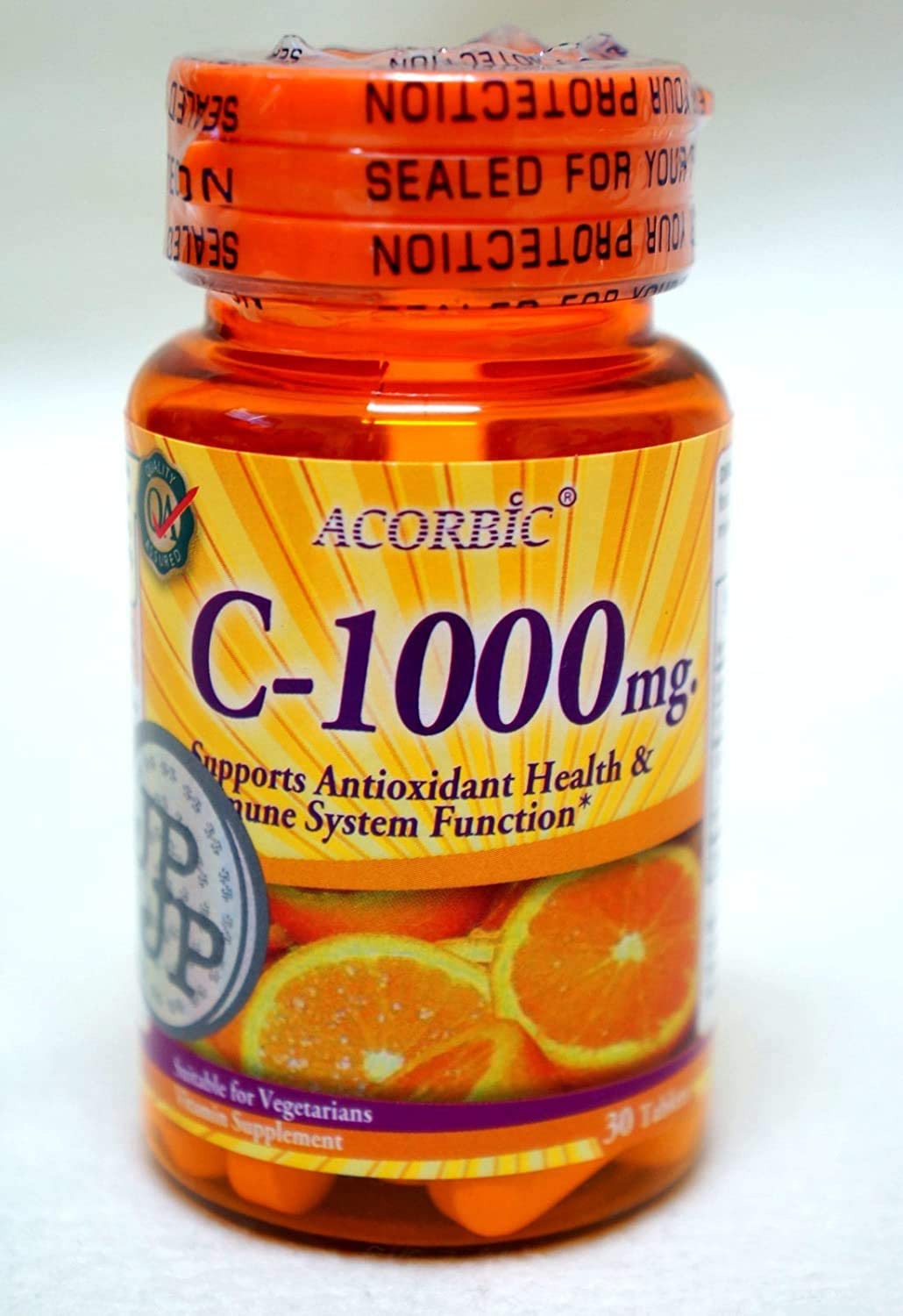 C-1000 Vitamin C