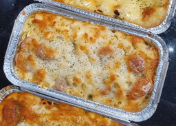 Mac & Cheese 👍Chef's Recommend  