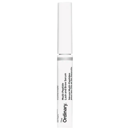 The Ordinary Multi-Peptide Lash and Brow Serum 5ml