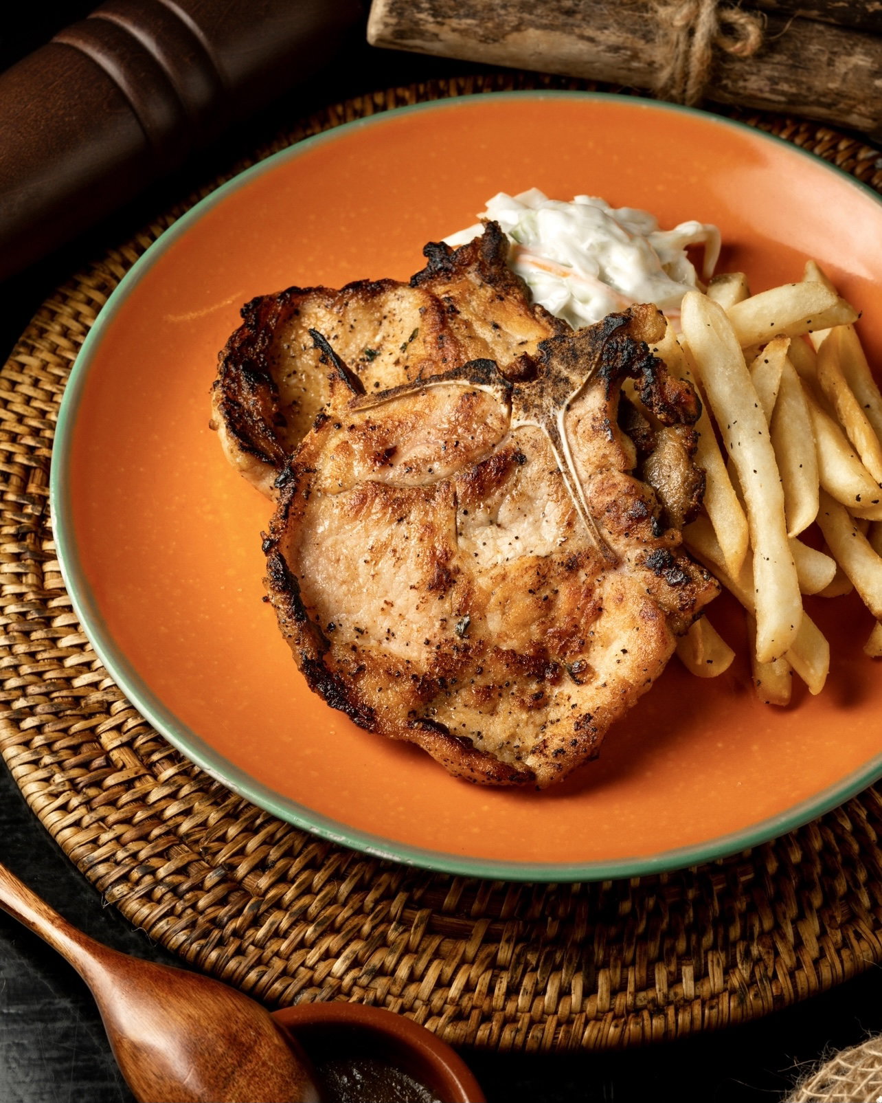 Pork Chops_0