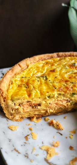Quiche