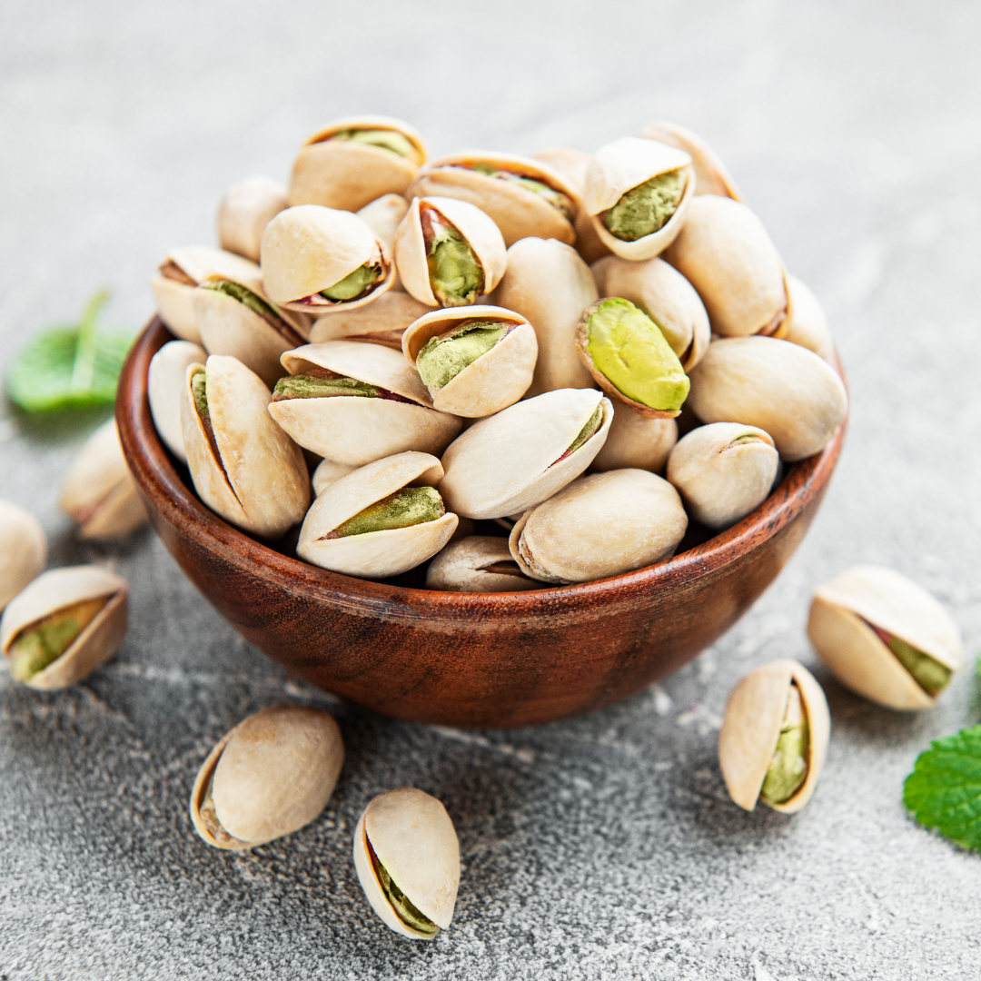 Pistachio