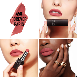 Dior Rouge Dior Forever Transfer-Proof Lipstick 3.5g