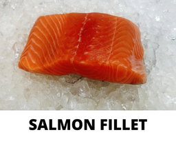 SALMON FILLET