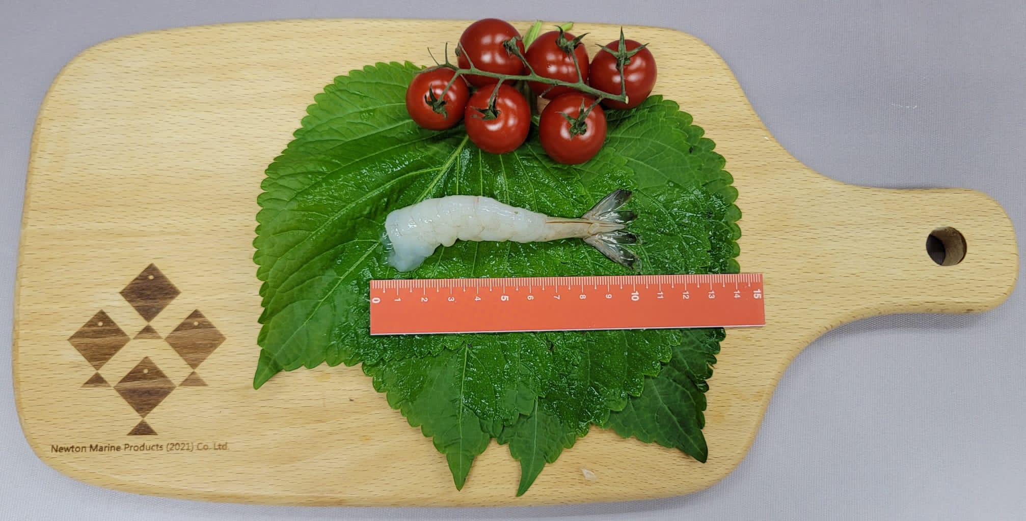 200g 越南 生鳳尾蝦  (約13-15隻/pack)_3