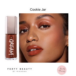 Fenty Beauty Gloss Bomb Cream Color Drip Lip Cream 9ml