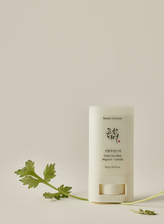 *Clearance* Beauty of Joseon Matte Sun Stick SPF 50 PA++++ 18g_0