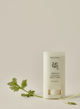 *Clearance* Beauty of Joseon Matte Sun Stick SPF 50 PA++++ 18g