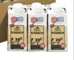 Fresh Milk (24packs x 200ML)