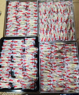 1.2kg nougat (Gift pack)