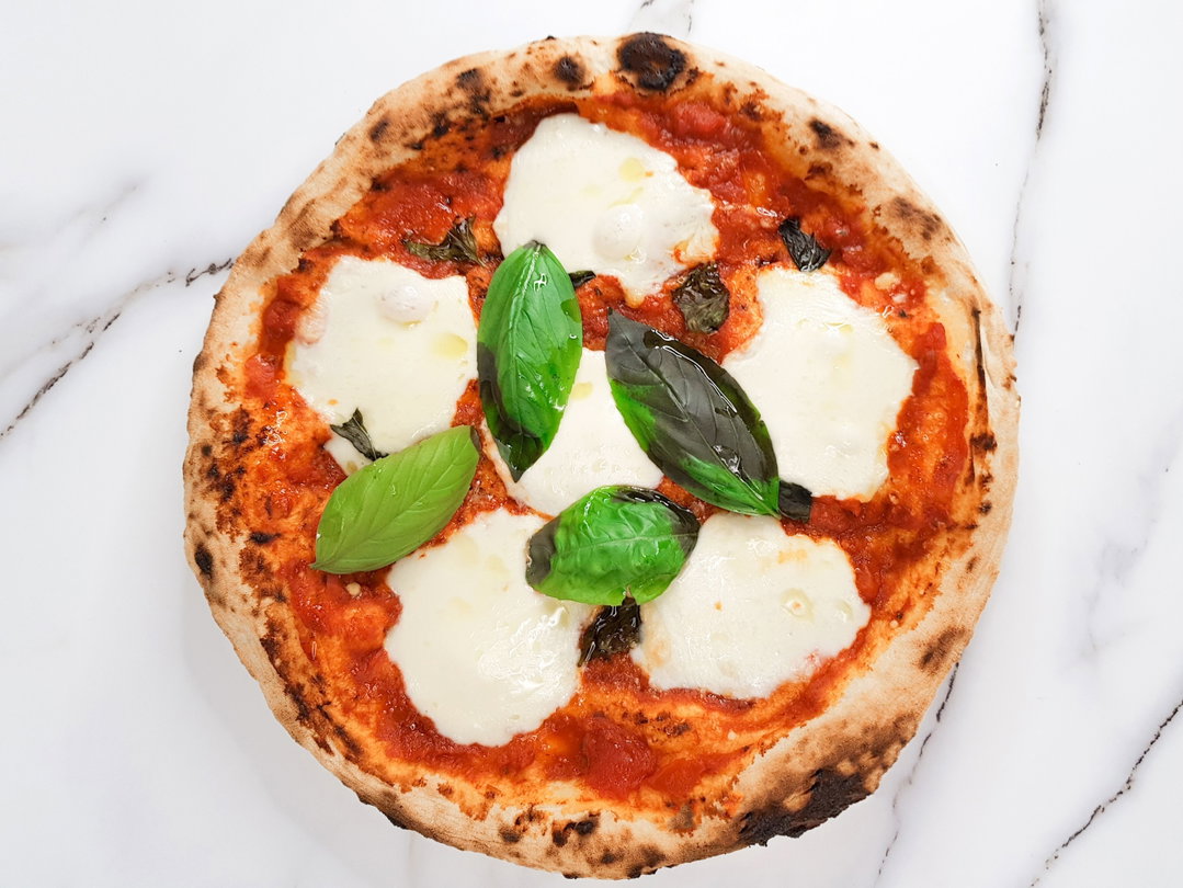 VG3  MARGHERITA