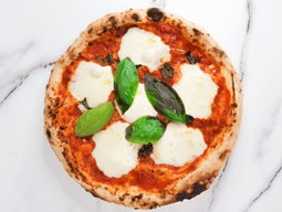 VG3  MARGHERITA