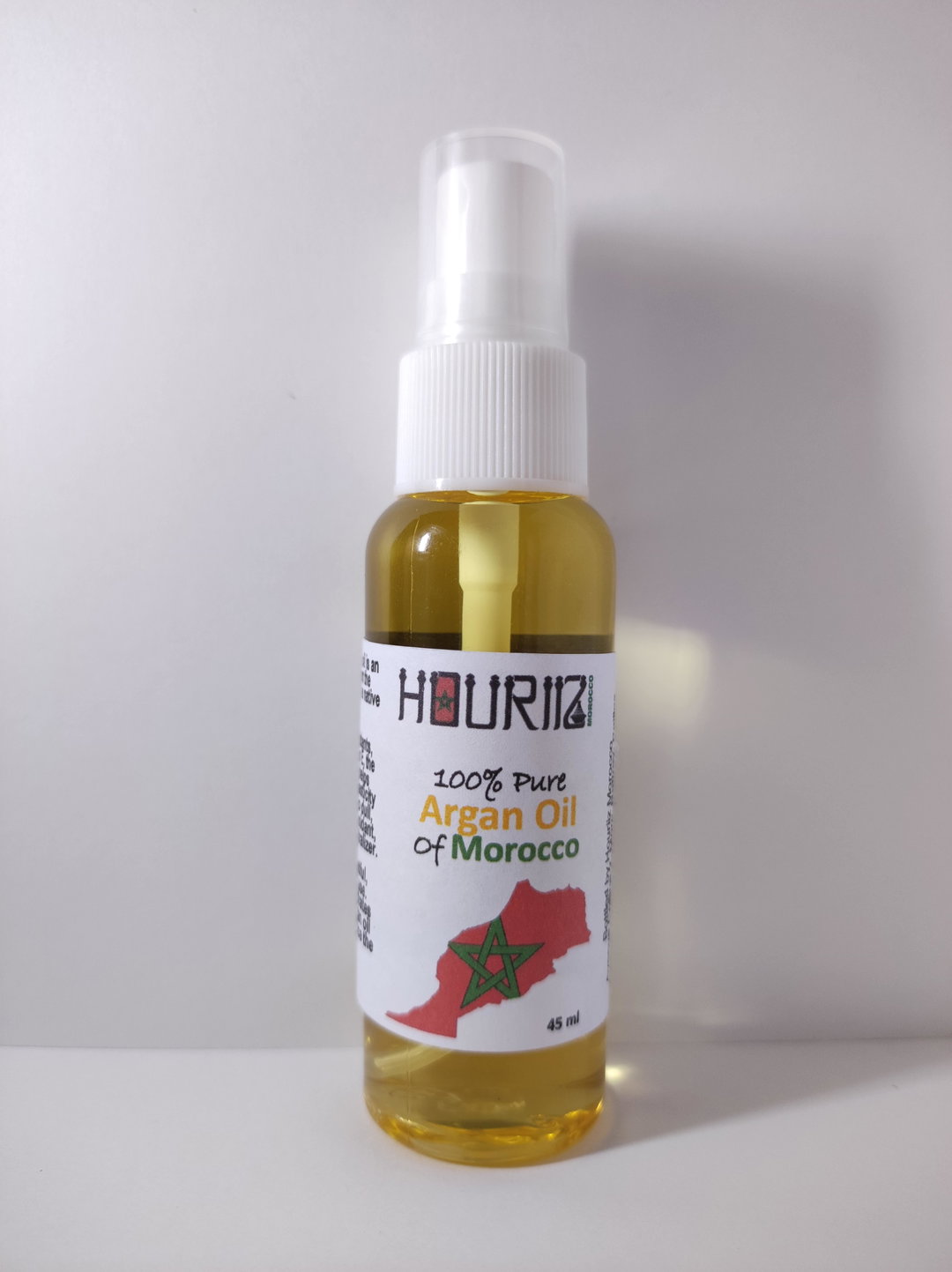 Argan Oil _ 30ml