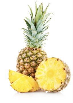 PHILIPPINES PINEAPPLE