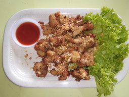 Sides