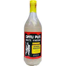 datu puti spiced sukang maasim 1000ml