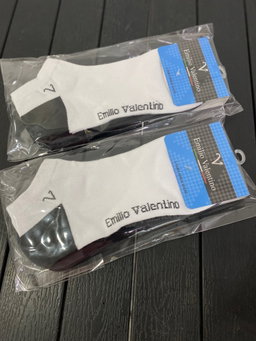 3 pairs casual sock ( design B)
