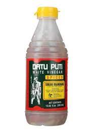 datu puti spiced sukang maasim 385 ml_0