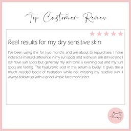 Good Molecules Daily Brightening Serum 30ml