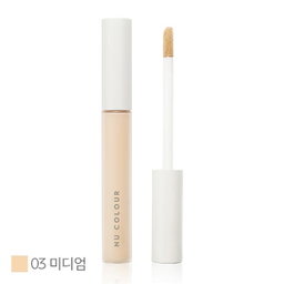 Nu Color Liquid Concealer