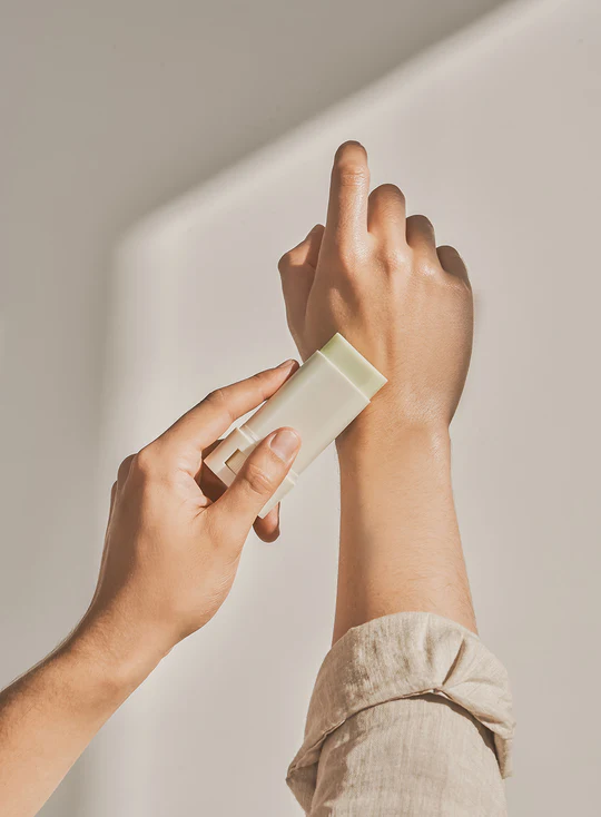 *Clearance* Beauty of Joseon Matte Sun Stick SPF 50 PA++++ 18g_1