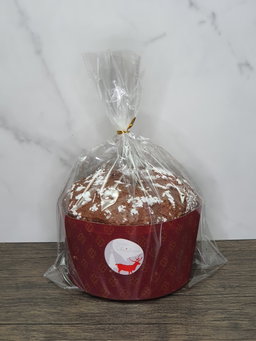 Chubby Panettone 