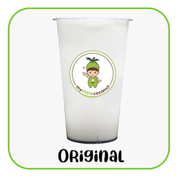 Coconut Milkshake - Original