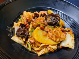 ShrimpSambalXG 虾叁巴香锅