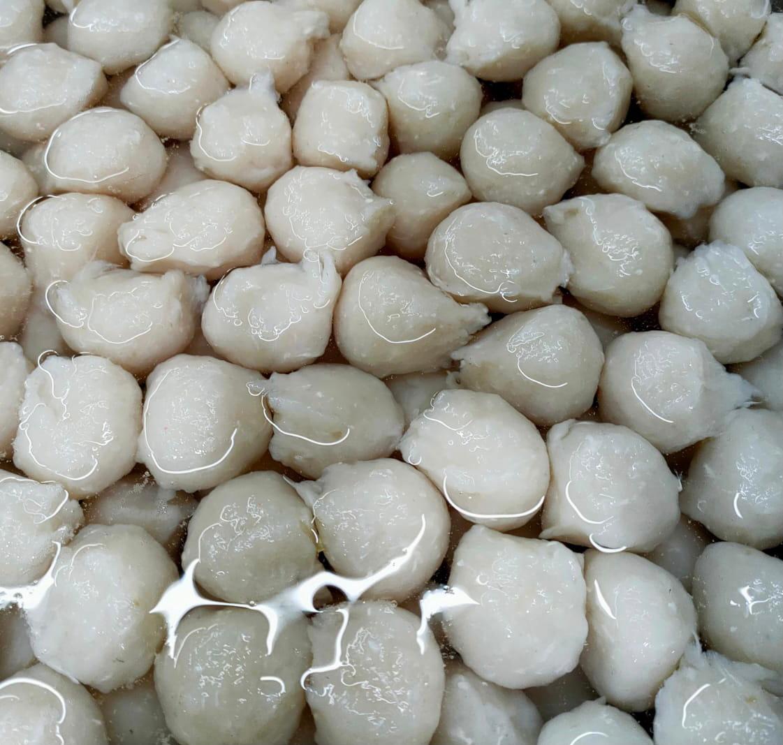 Handmade Fishball_0