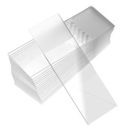Laboratory Microscope Slides