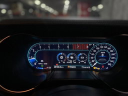 FORD MUSTANG 2.3 ECOBOOST FACELIFT