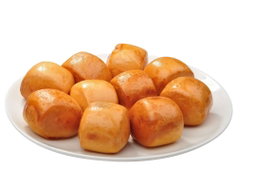 Mantou(馒头)
