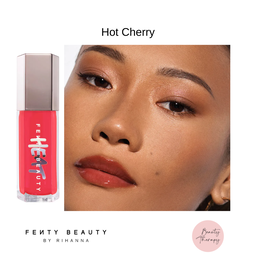 Fenty Beauty Gloss Bomb Heat Lip Luminizer + Plumper 9ml