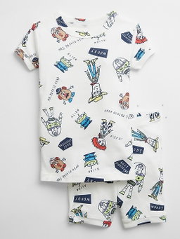 Toy Story Organic Cotton 2 piece