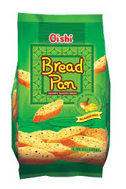 bread pan cheese and onion flavor