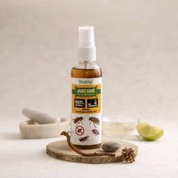  Cockroach Repellent