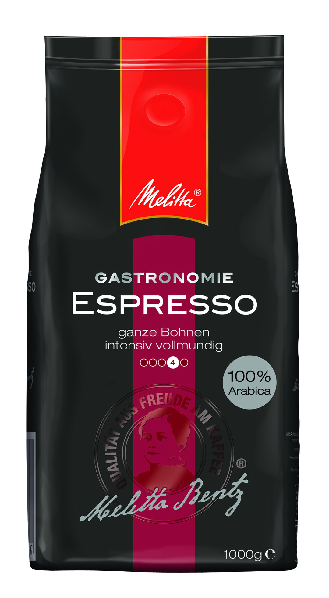 Gastronomie- Carton 8 x 1kg Bags (600) 