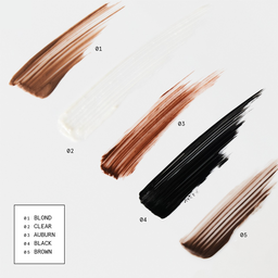 Glossier Boy Brow Volumizing Eyebrow Gel-Pomade 3.12g